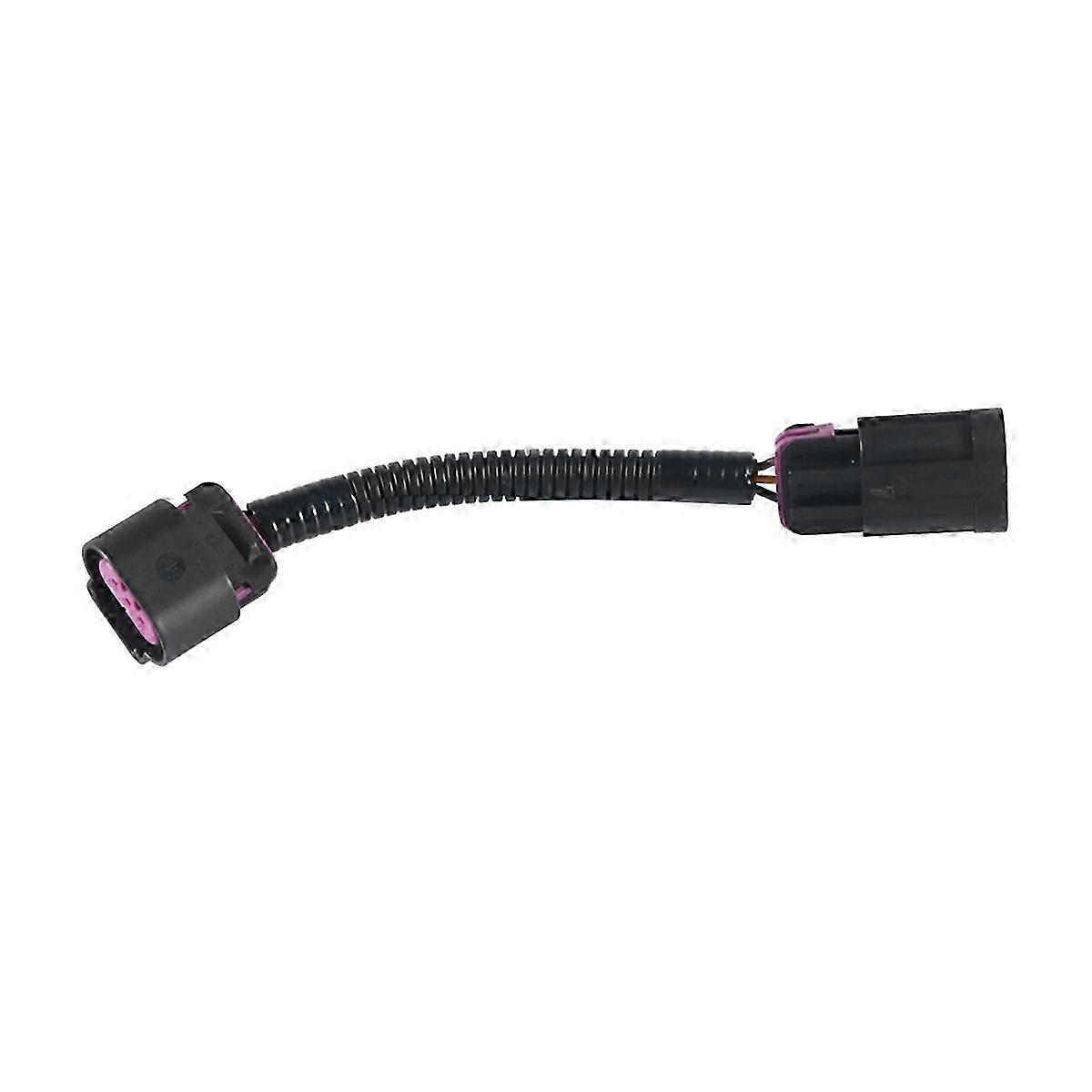 Auto Start Stop Deactivating Wire Harness for
