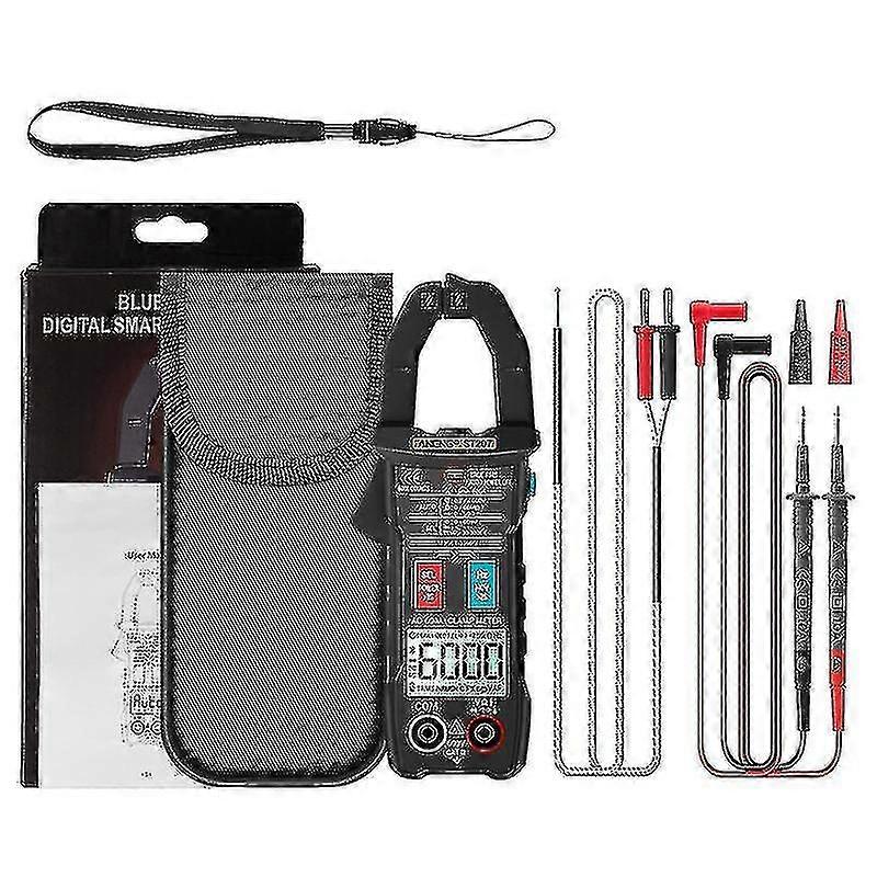 St207 Digital Bluetooth-compatible Professional Bluetooth-compatibl...