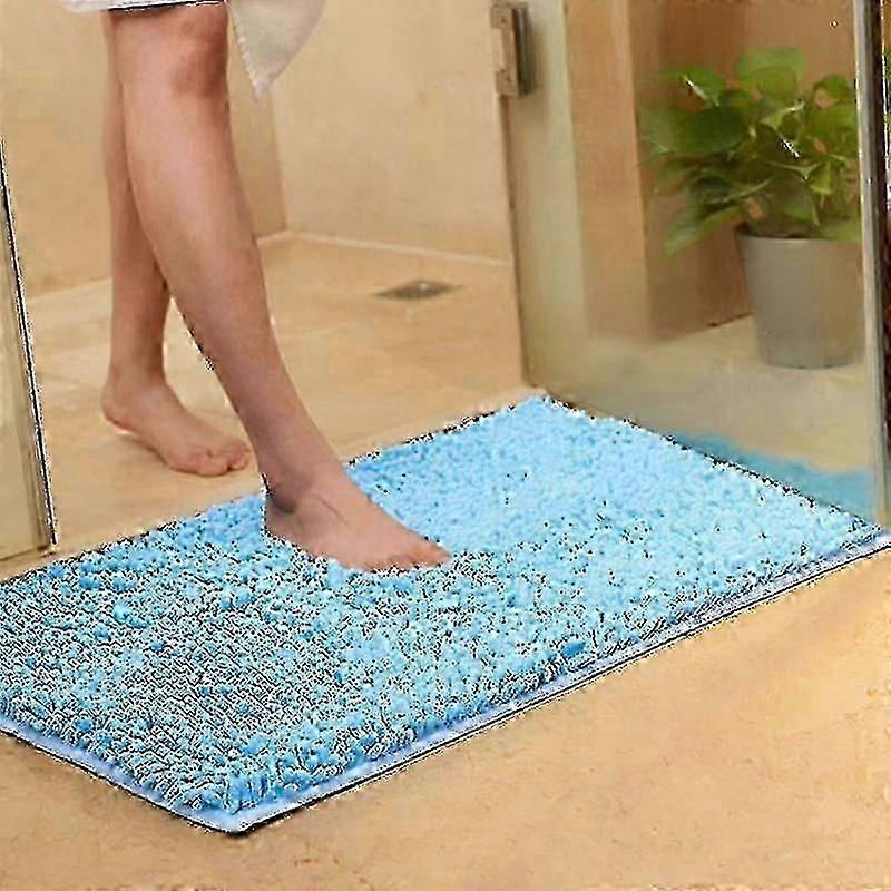40x60cm saugfähiger Badezimmer Duschteppich