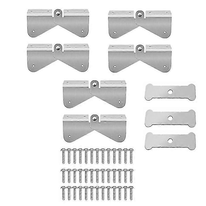 For Gutter Downspout Extension Hinge Flip Up Hinge Designa