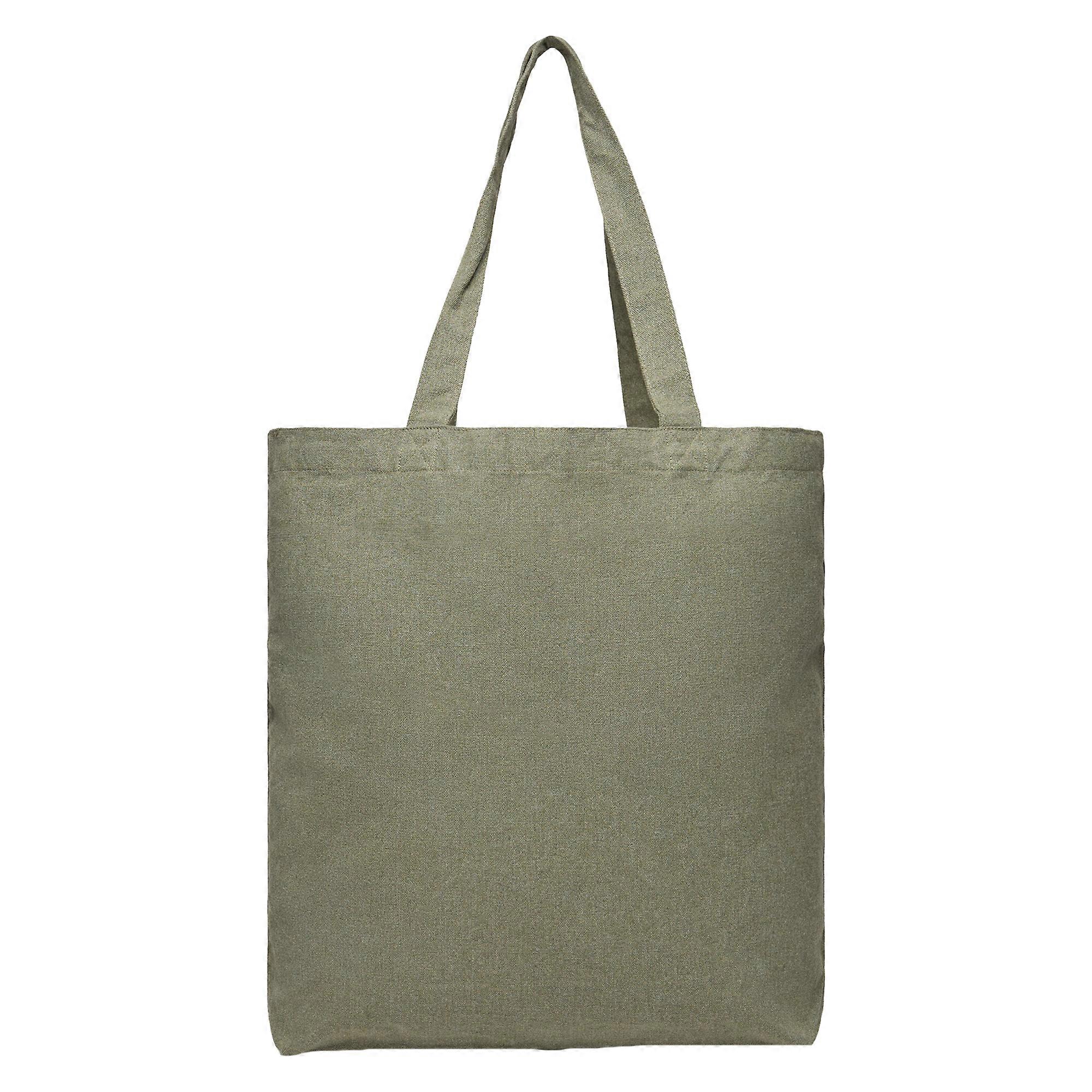 Vinga Hilo Aware Canvas Recycled 21L Tote Bag