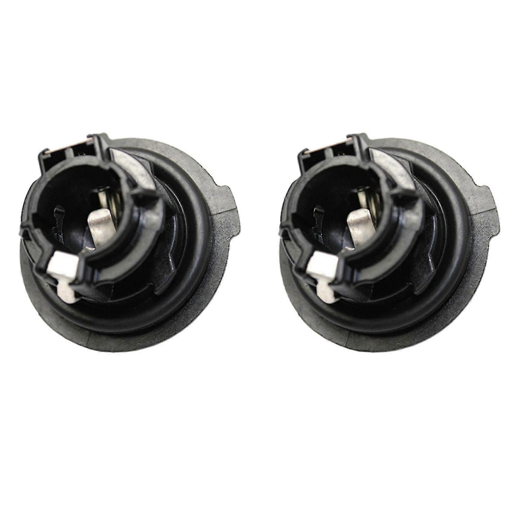 Indicator holder for 207 307 - 2x turn signal bulb sockets