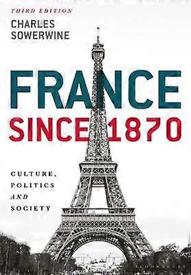 France since 1870