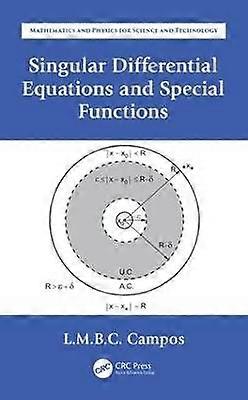 Singular Differential Equations and Special Functions