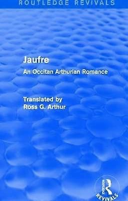 Jaufre (Routledge Revivals)