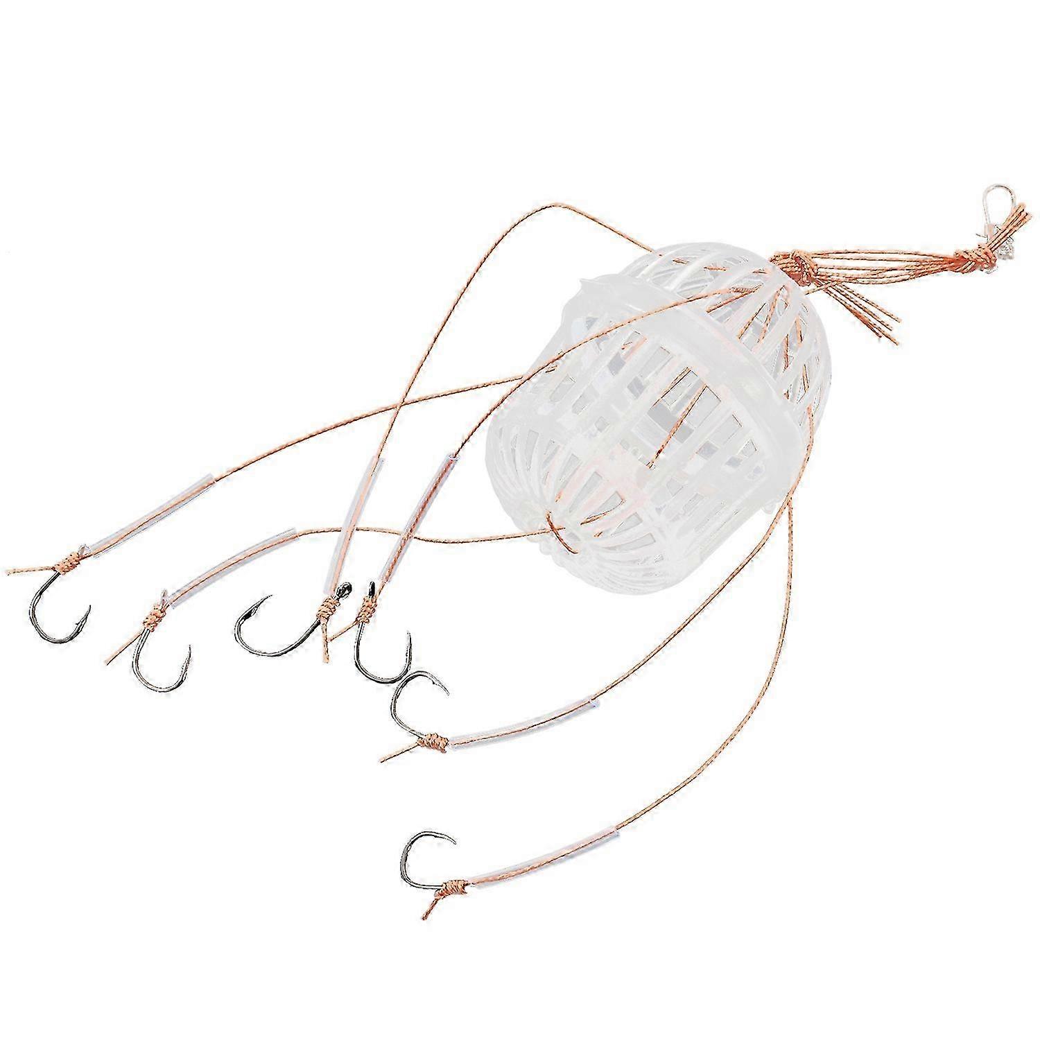 Hook Strong Carbon Steel Plastics Explosion Hooks Tool 10#