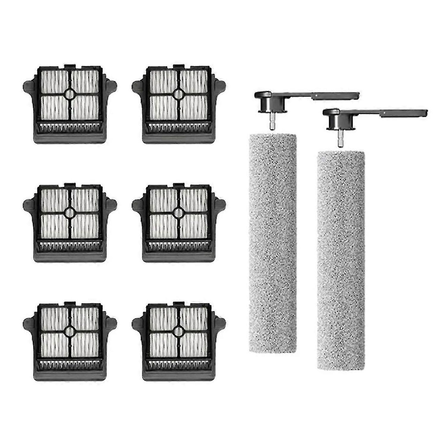 Detachable Roller Brush for Tineco S6/S7Pro Version 2