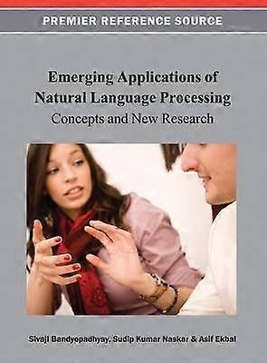 Emerging Applications of Natural Language Processing