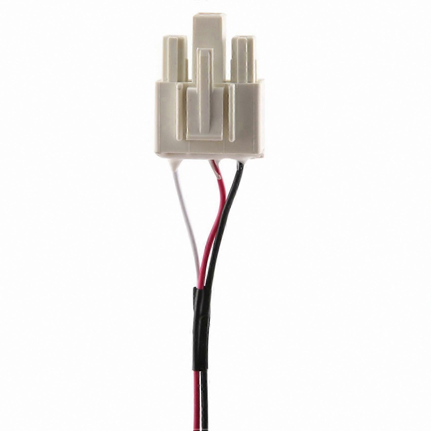 12V 2.5W DC Motor for Refrigerator Cooling System ZWF-30-3