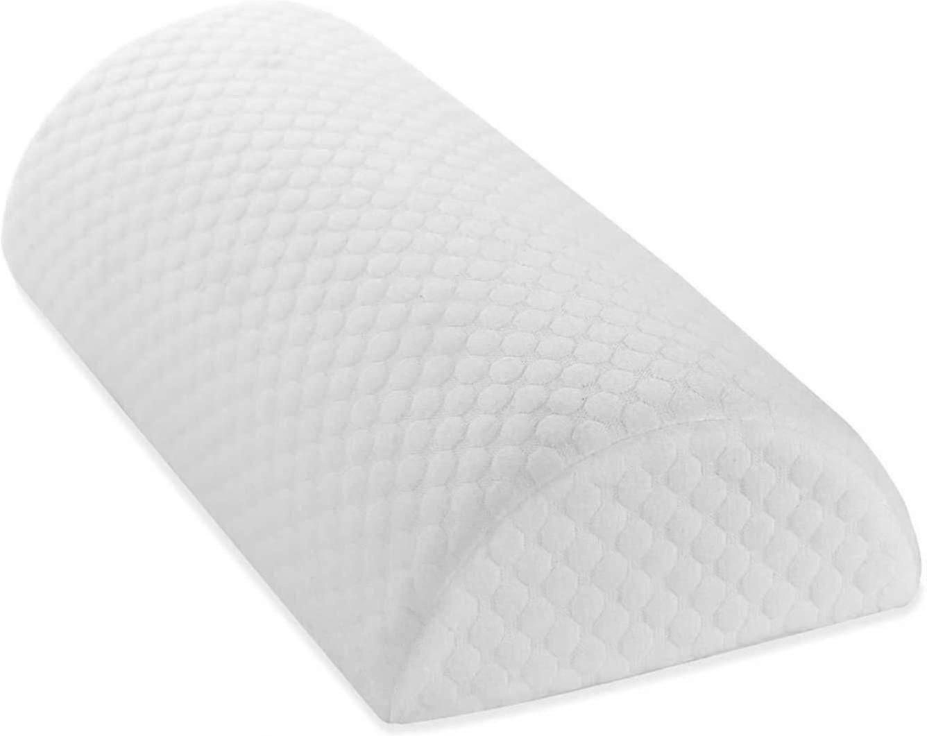 Knee Orthopedic Pillow For Sciatica Pain, Pain Relief Cushions For Lower Legs, Back, Knee & Pain, Hips, Lumbar, Knees, Ankles