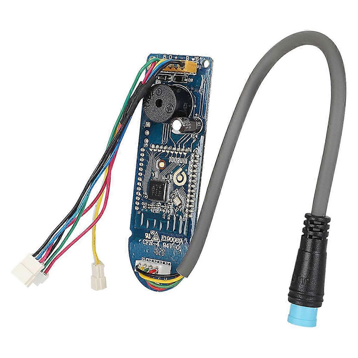 Bluetooth Board Control Motherboard for M365 Electric Scooter