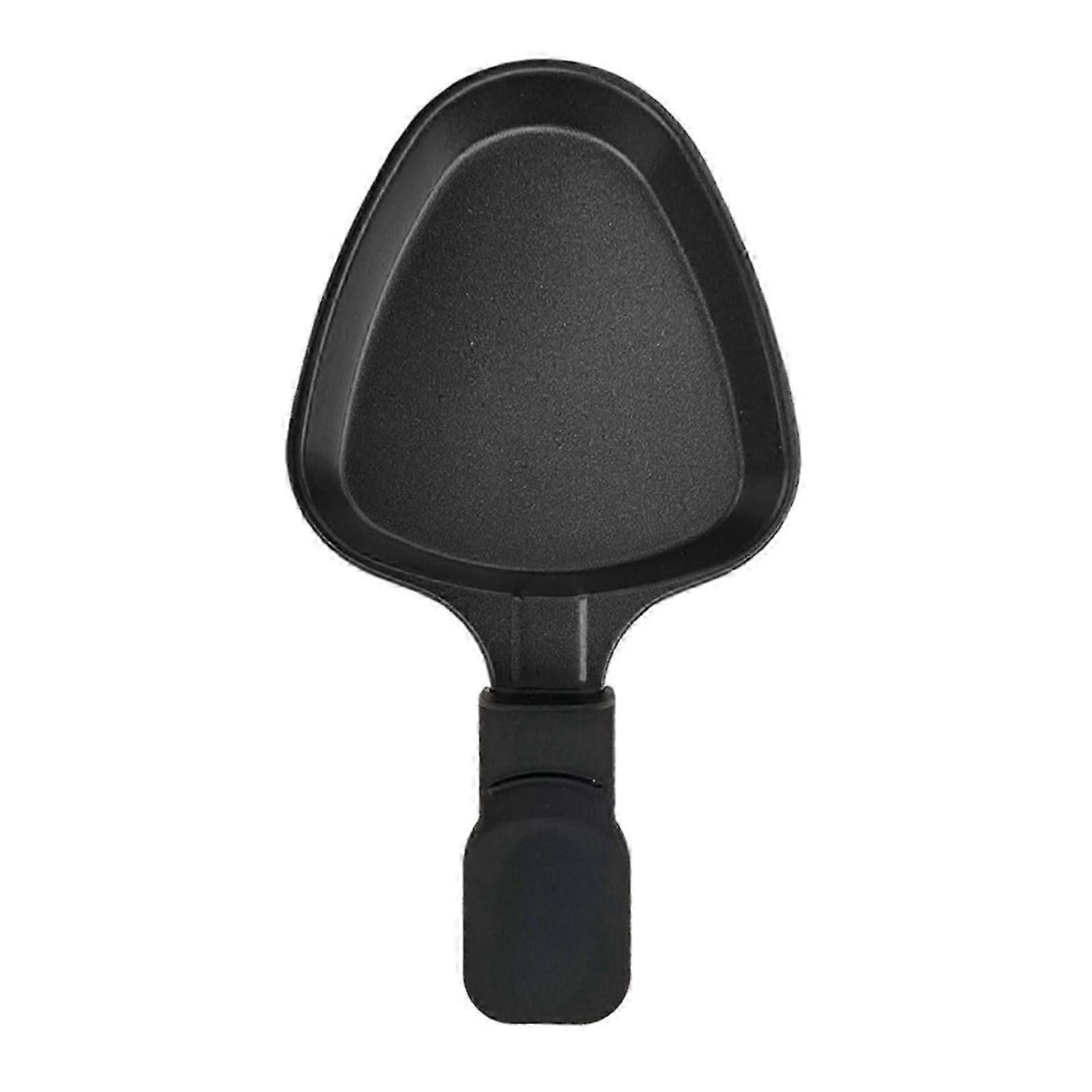Formas antiaderentes para raclette | Pacote com 1 a 12 | Mini raclette quadrada | Compatível com a máquina de raclette Tefal | Design ergonômico e fácil de limpar