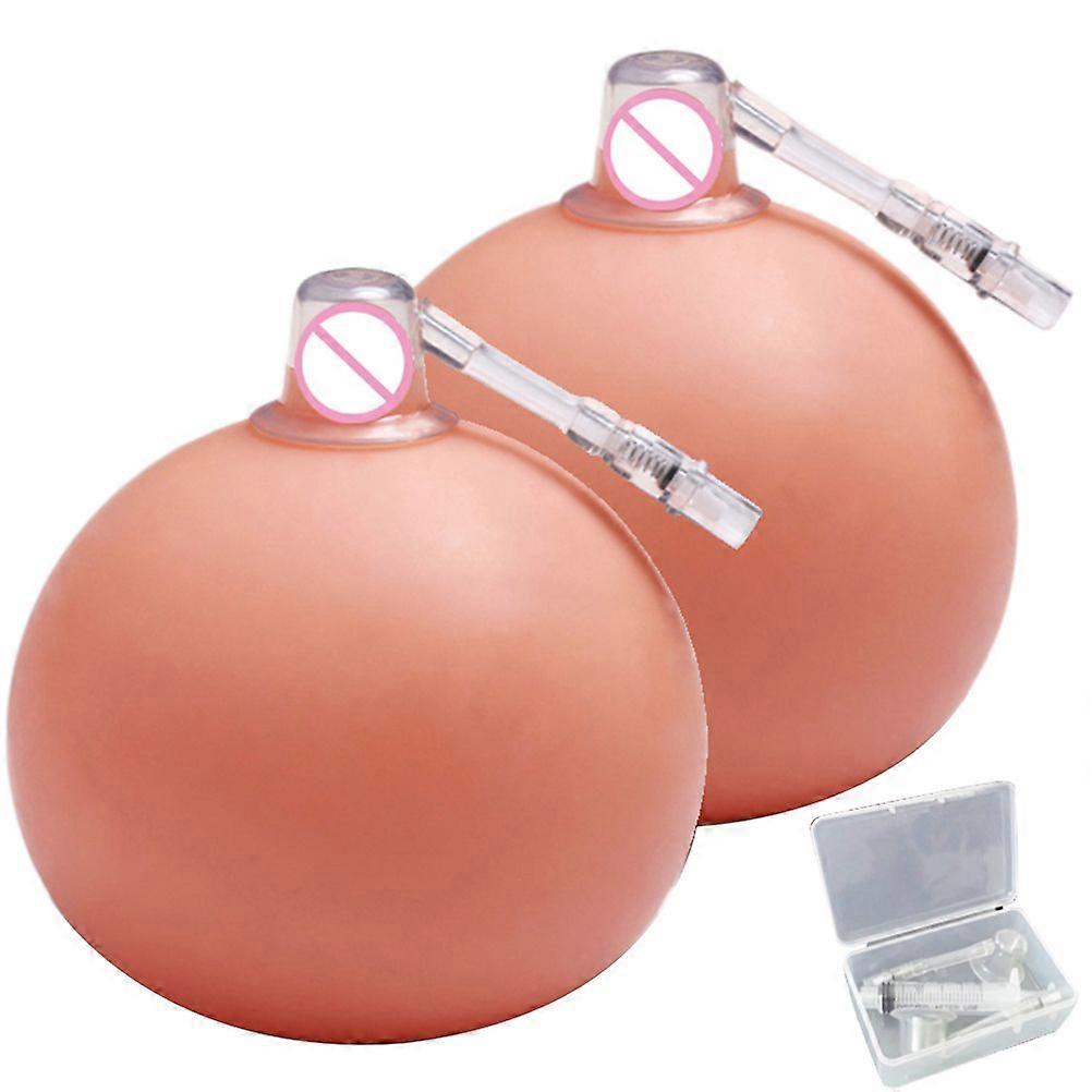 Nipple Sucking Puller Painless Nipple Corrector Flat Inverted Nipple Correcting Tool