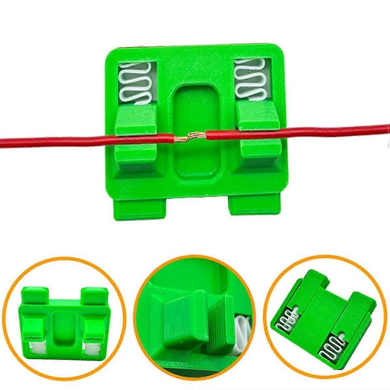 Welding Wire Fixture Adjustable Bracket Welding Table Clamp for Motherboard Soldering BGA Solder Lin