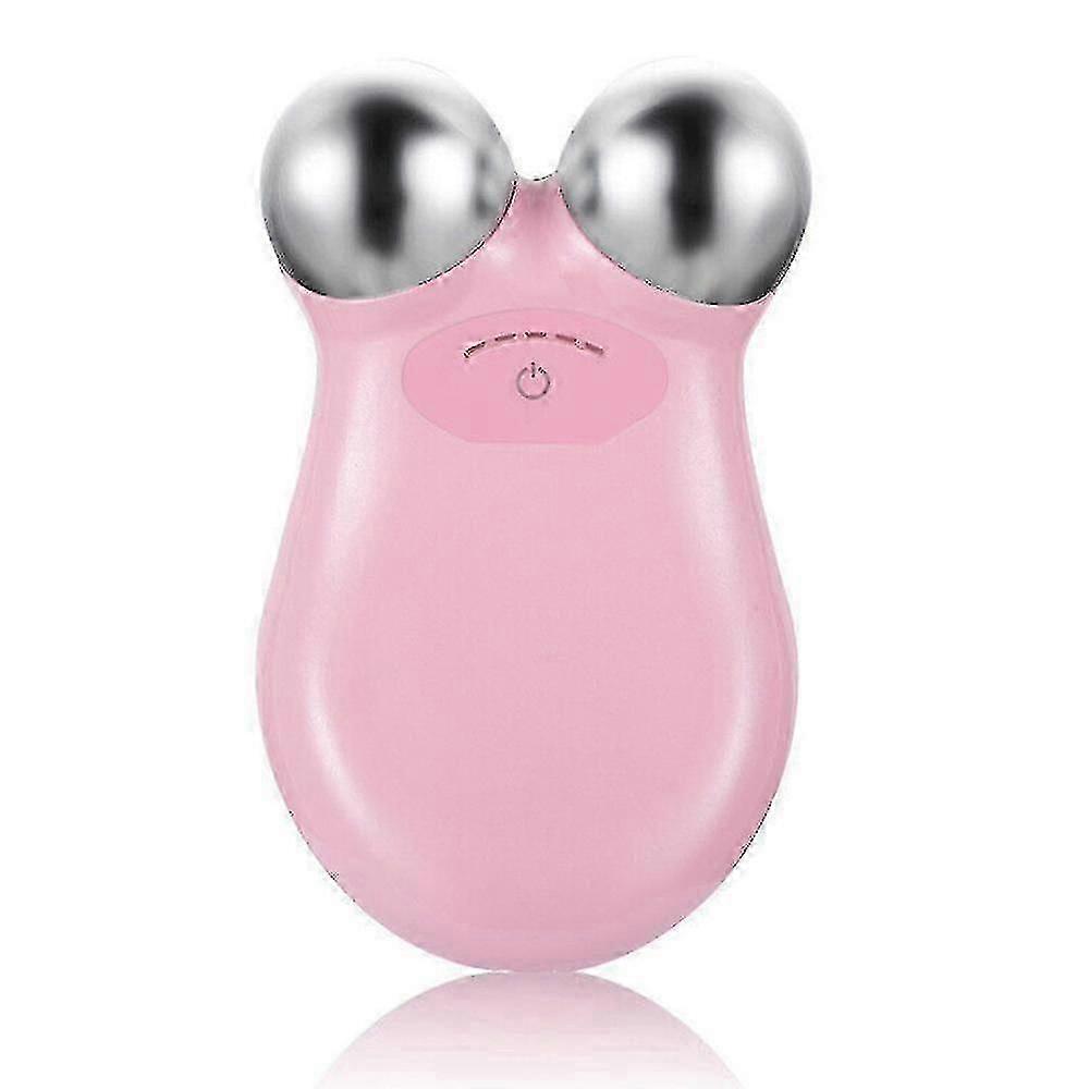 Mikroprądowe urządzenie do napinania skóry twarzy Maszyna do pielęgnacji twarzy od KUOLU STORE-2025