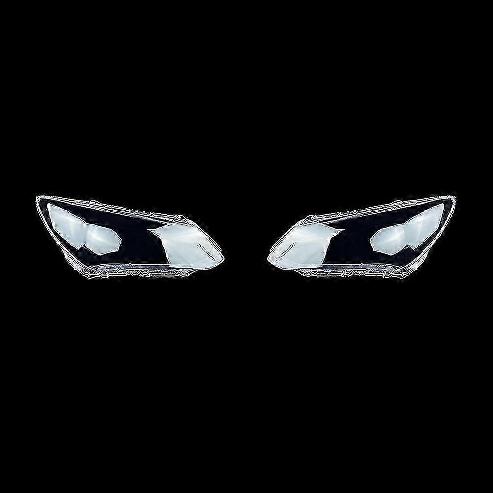 For to Head Light Case For Buick Excelle 2015 2016 2017 Car Front Headlight Cover Glass Lens Caps Headlamp Transparent Lampshade Shell