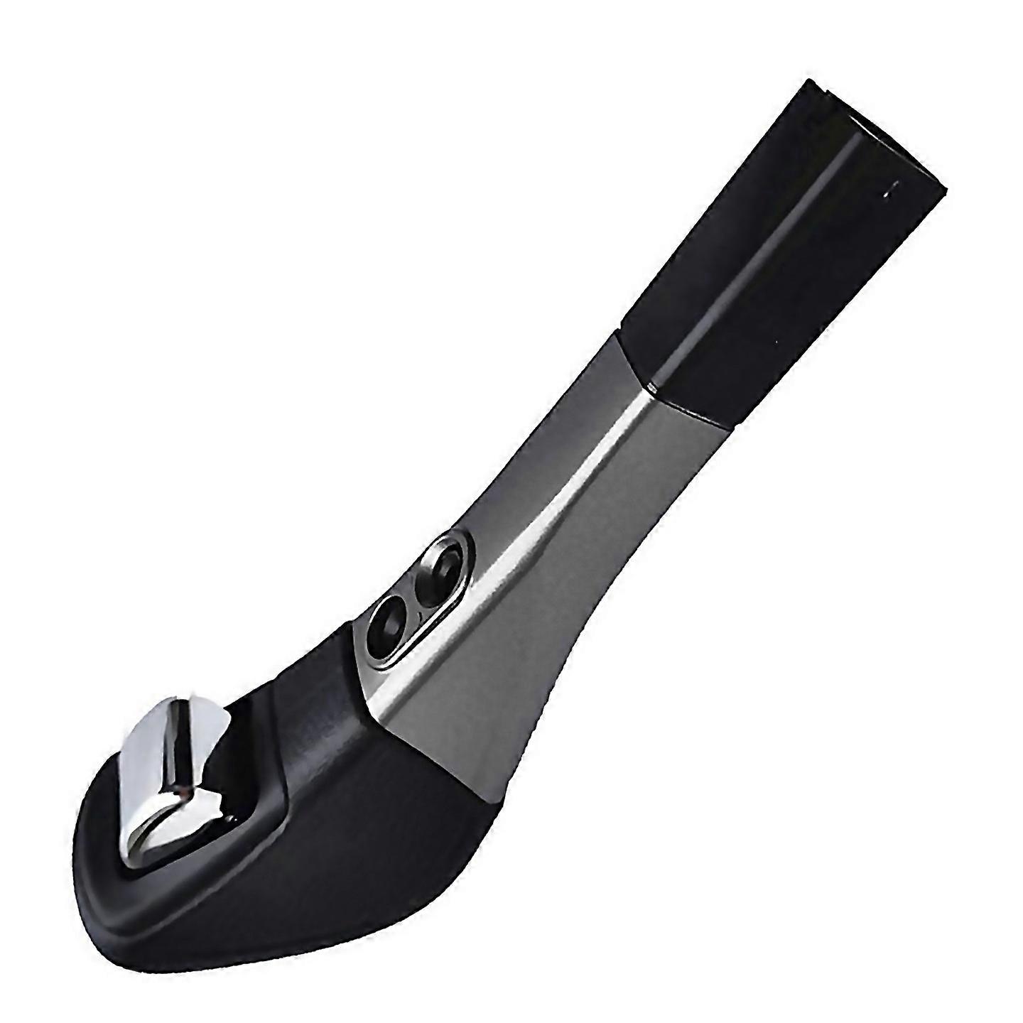 For Gear Shift Knob Handle Automatic Drive Shifter Lever Black