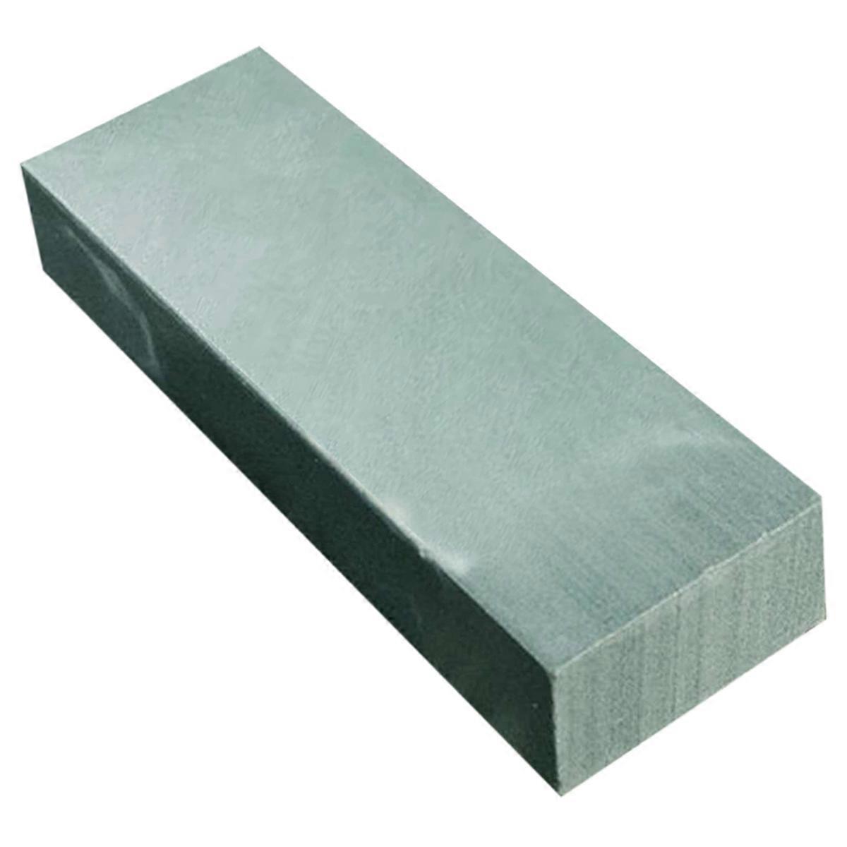 L Arpening Stone Double-Sided Oil Stone for Inding and Arpening Cooking Knives and Tools 0.75kg Large Size