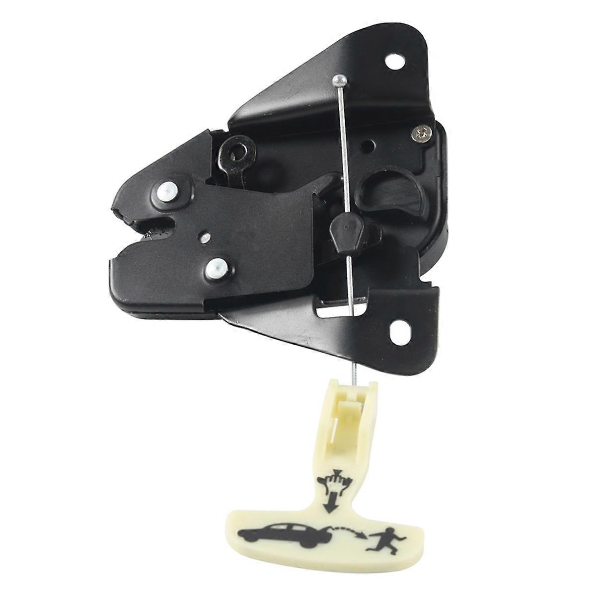 Trunk Latch Lock Actuator for 200 300 
