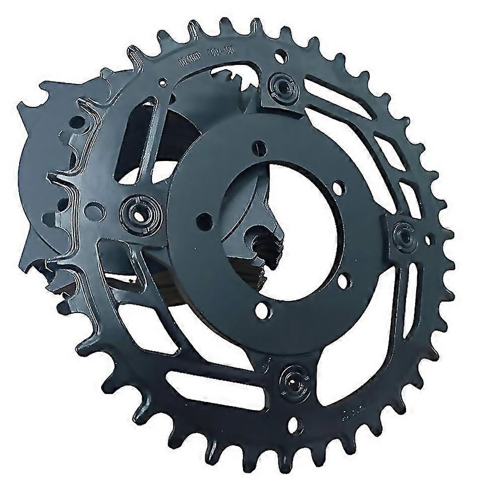 For 104bcd Chainring Spider Converter For