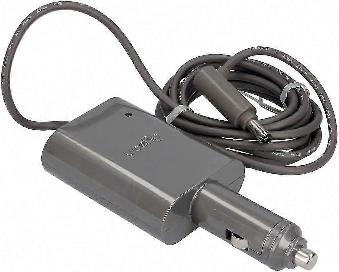 Car Charger for DC58 DC59 DC60 DC61 DC62 V6 V7 V8 Models, Compatible with 967837-02 Power Supply
