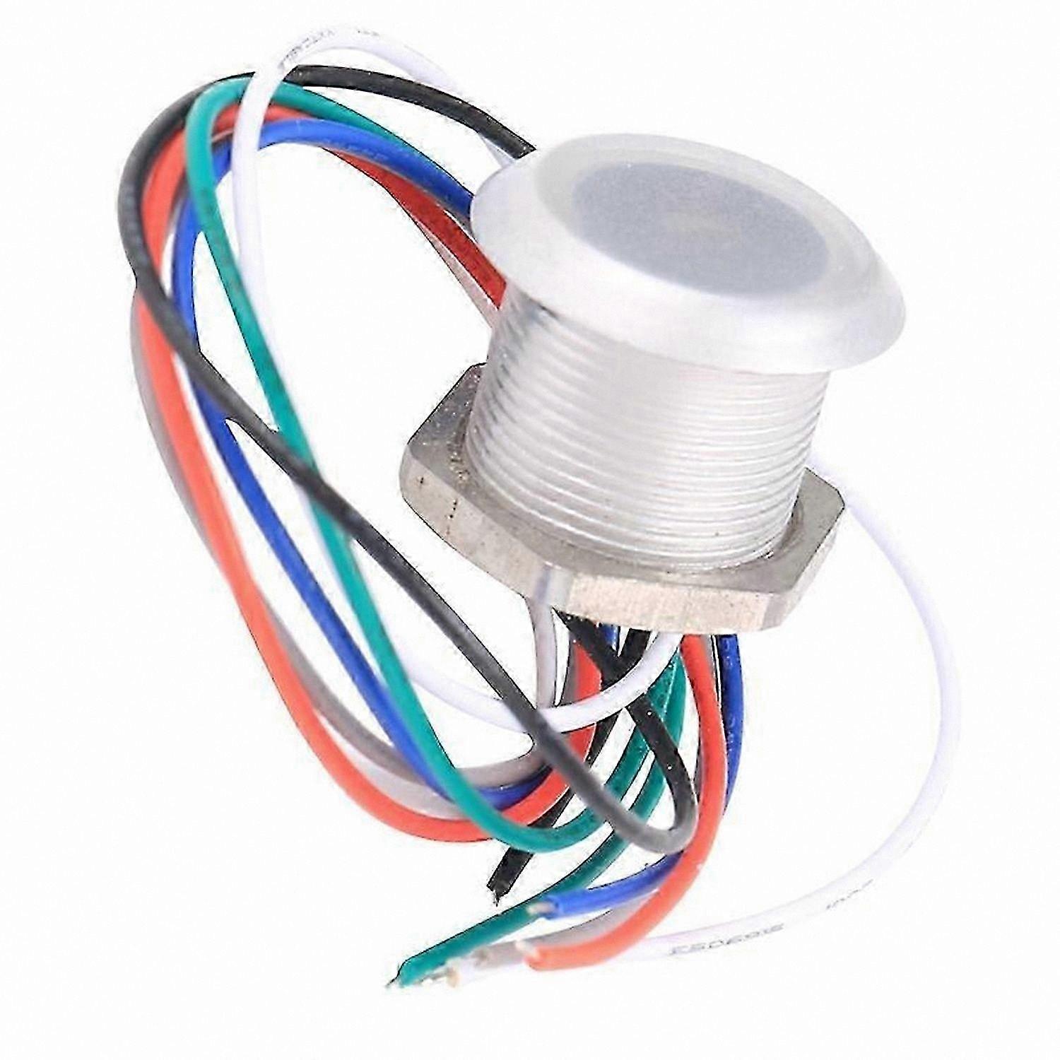 Waterproof Mini RFID Reader 13.56MHz Access Control System