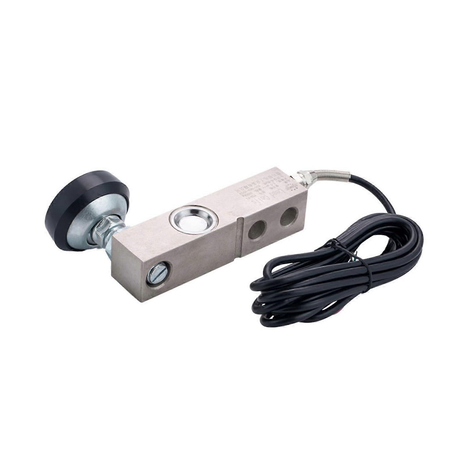 Digital Load Cell Weight Sensor Precision FType Shear Beam For Track Crane Scale 100kg3t