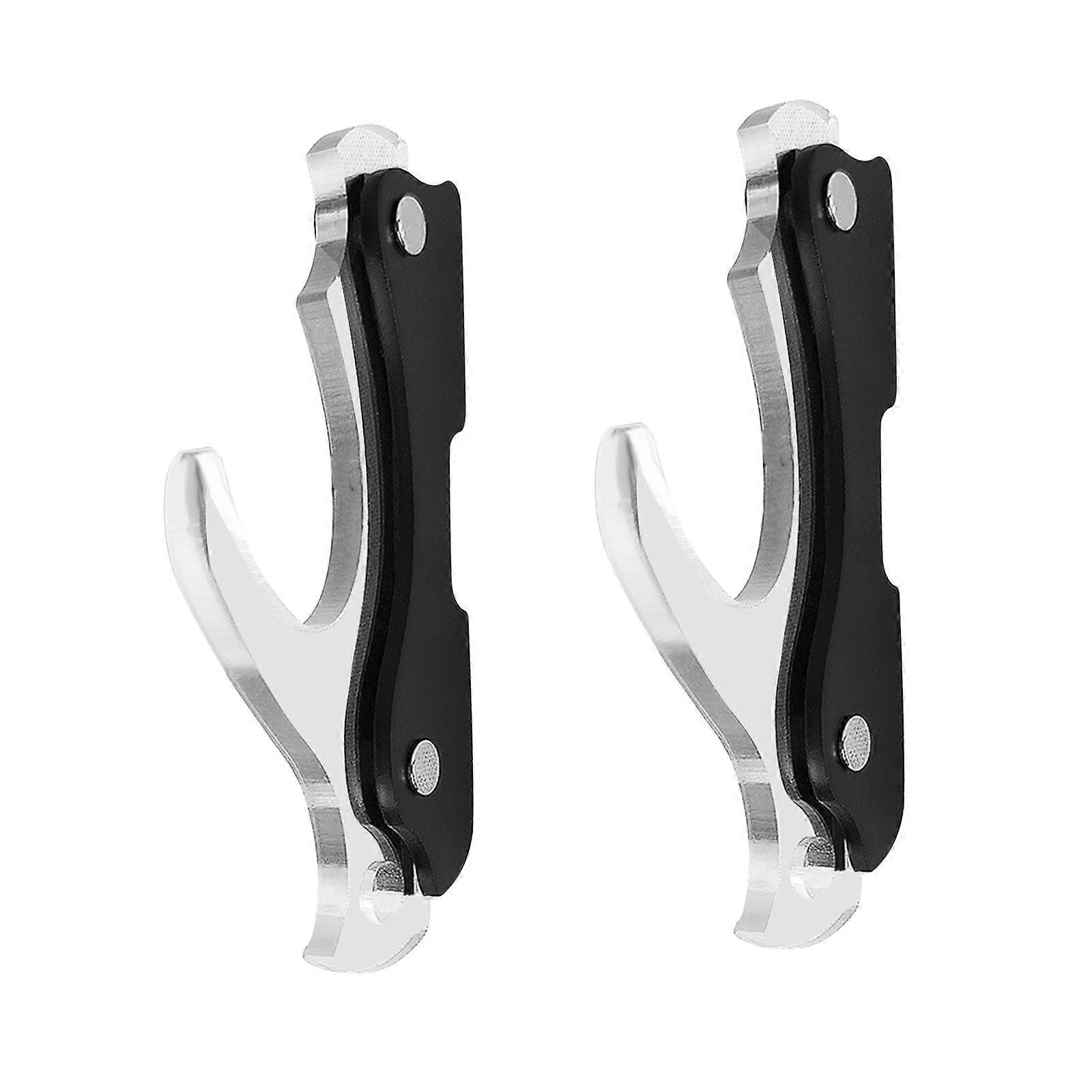 Samurai Stand Wall Mount Bracket for Exhibitions Malls Apartment black 3 layer rack