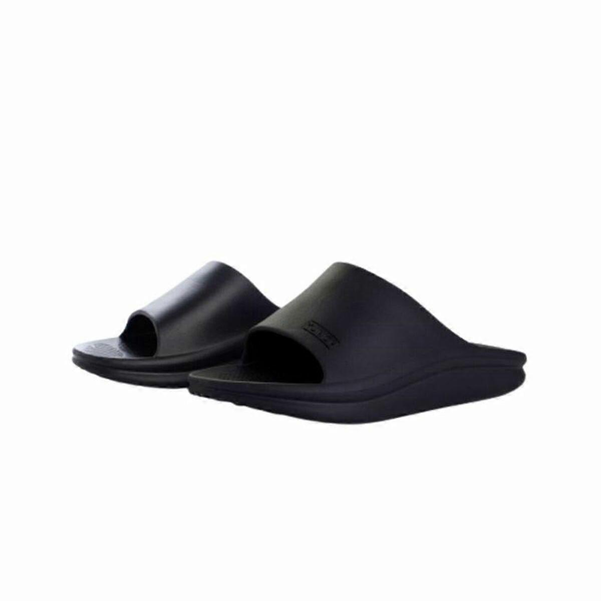 Men's Flip Flops Munich Confort Black
