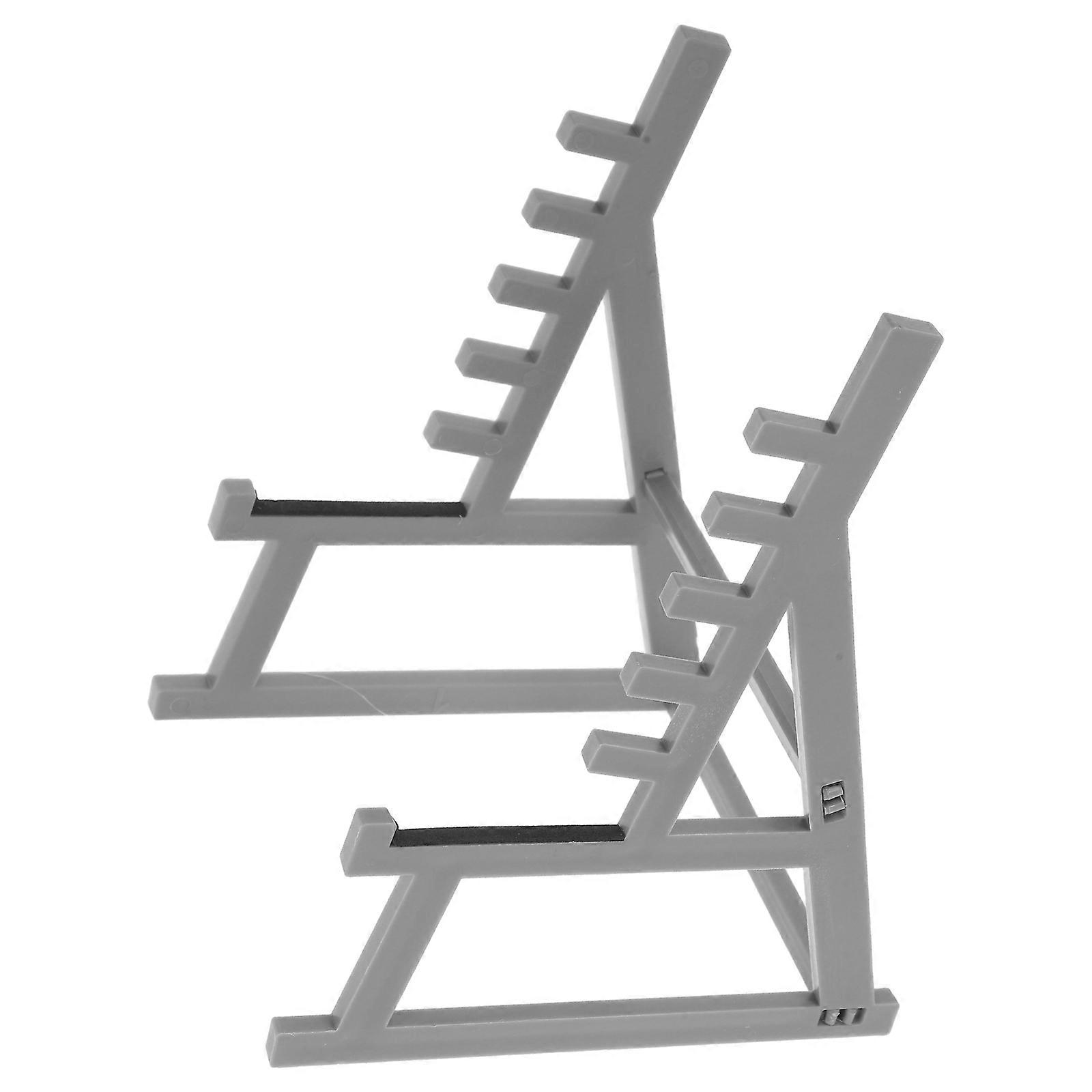 Funny Office Accessory Pen Holder for Men Desk Use 3Pcs