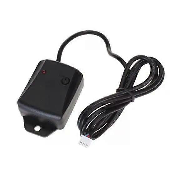 12V DYP-2HD01 Vibration Sensor for Security Detecting Car Anti-Theft System etc