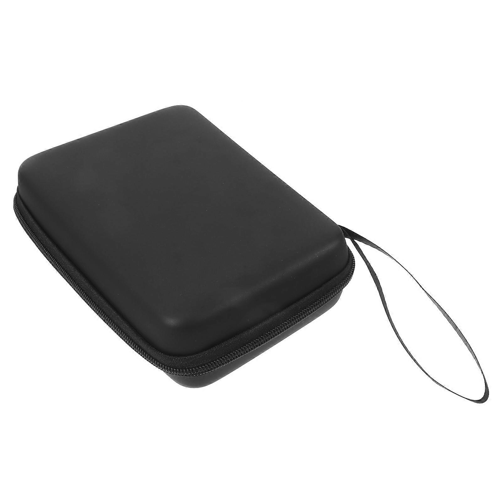 Protective Kalimba Box Perfect For Musicians During Travel With Practical Design 1Pcs