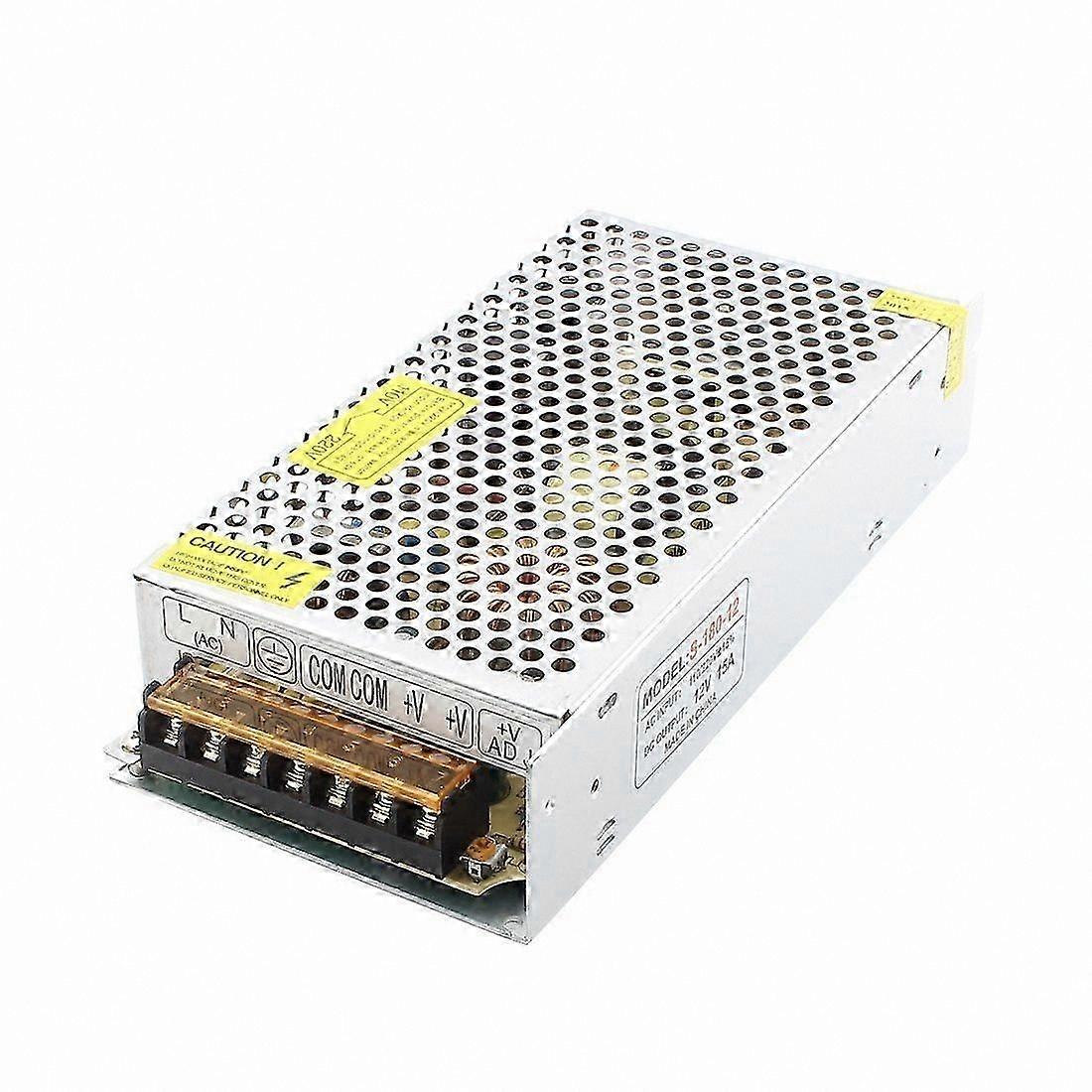DC 12V 15A 180W LED Display Switching Power Supply Adapter