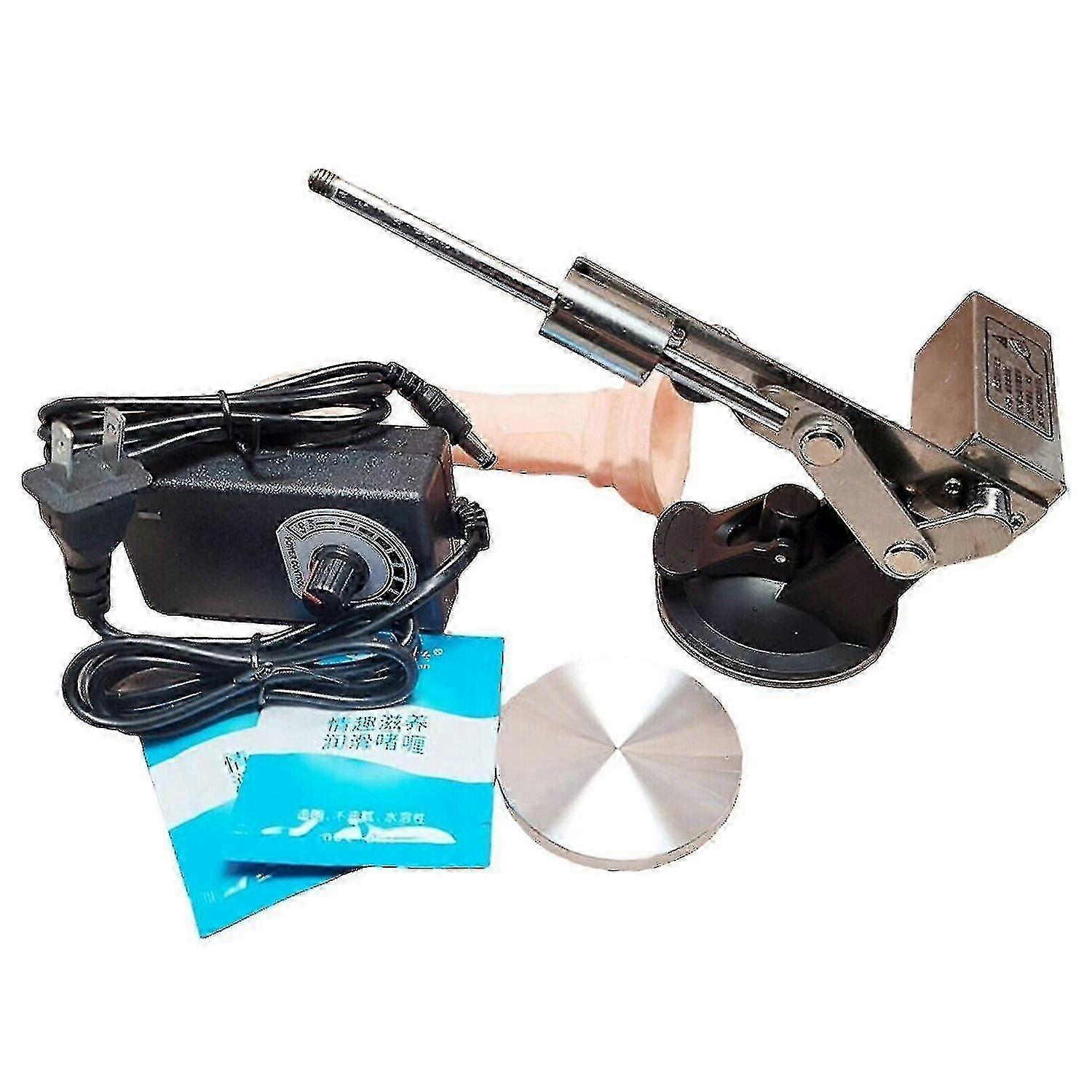 2025 Reciprocating Linear Actuator Adjustable Motor Stroke Adjustable 200rpm 60mm 12v