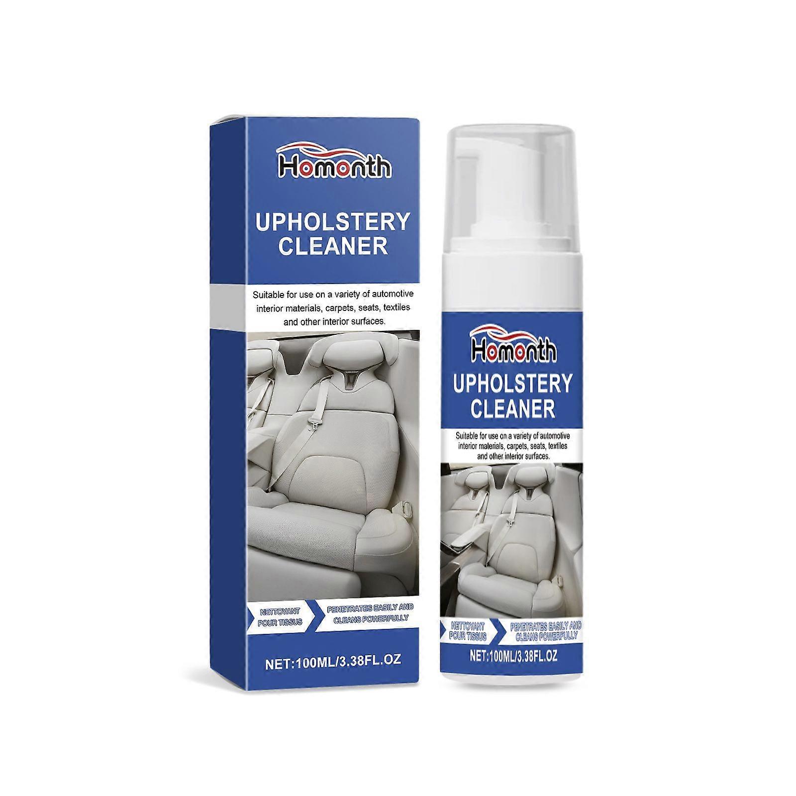 Μους καθαρισμού εσωτερικού αυτοκινήτου, εσωτερική διακόσμηση αυτοκινήτου, ύφασμα με ταπετσαρία καθισμάτων