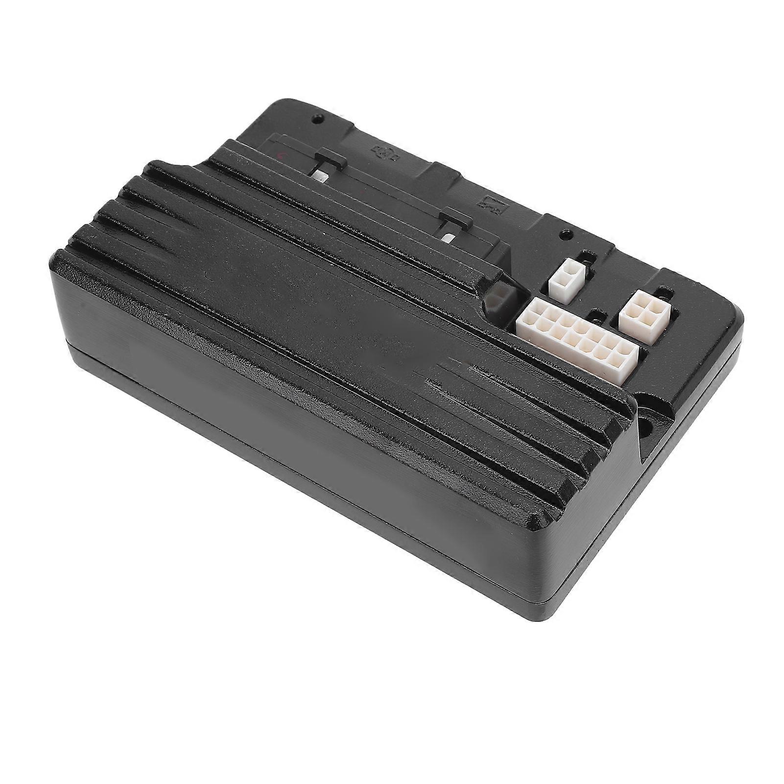 24V 140A Electronic Scooter Controller ABS Smart Motor Efficiency