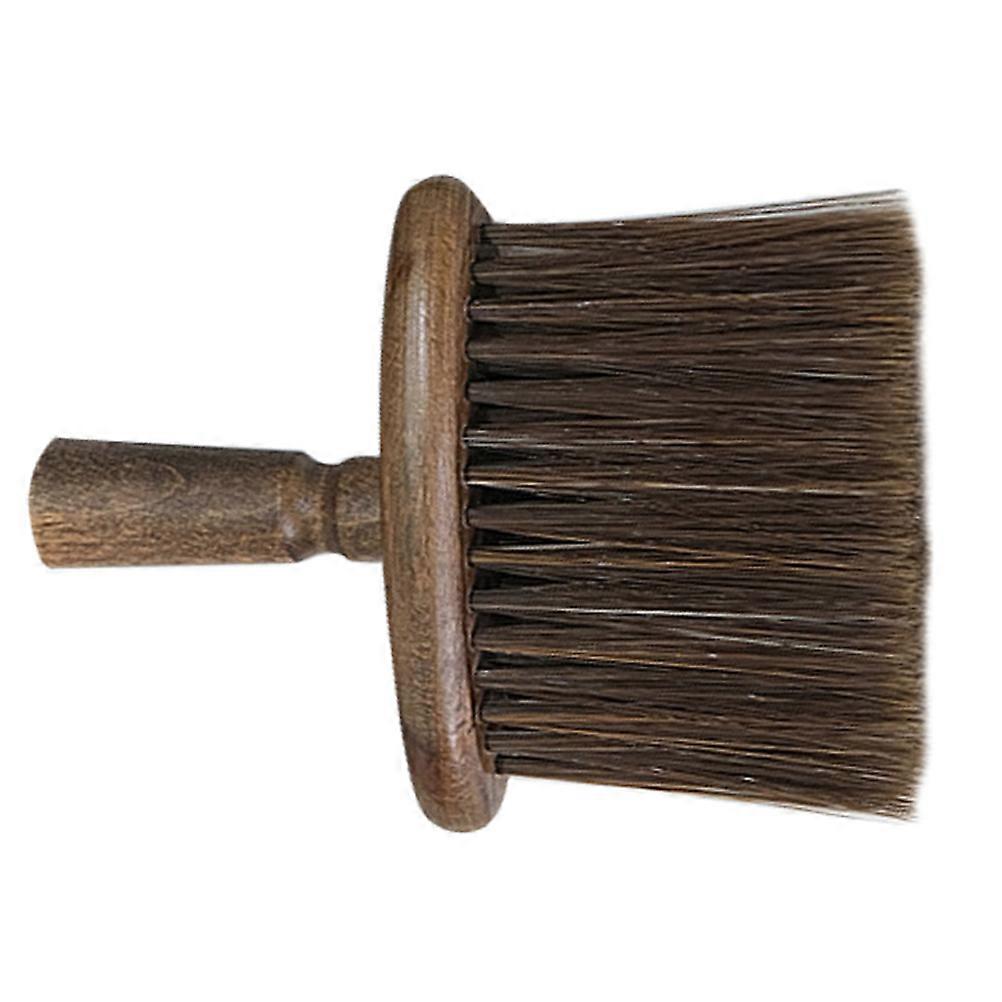 Portable Cleaning Brush Desk Broom for Multi Surface Cleaning 2Pcs