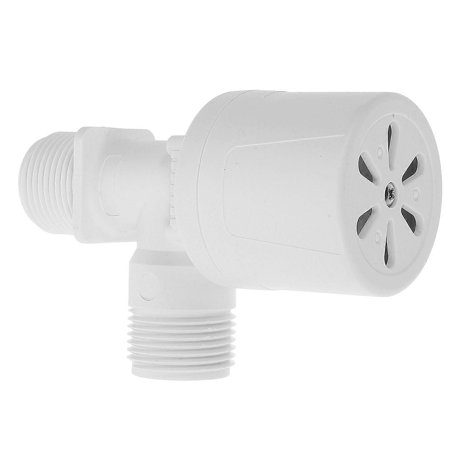 5Pcs Water Floating Control Valve For Aquaculture And Swimming Pool Nylon Material Automatic Water Supply System