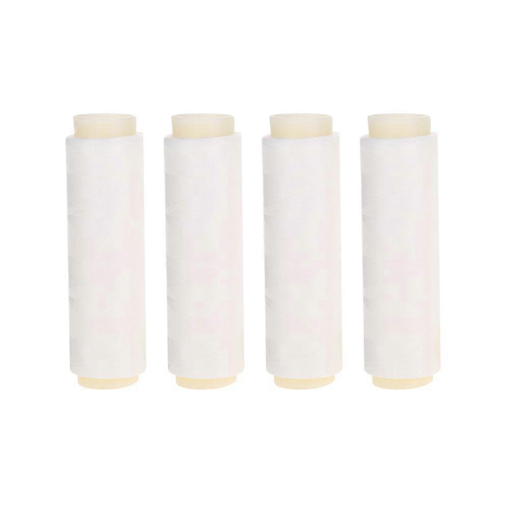 200m High Tensile Nylon Elastic Line Sea Fishing Tackle Accessory