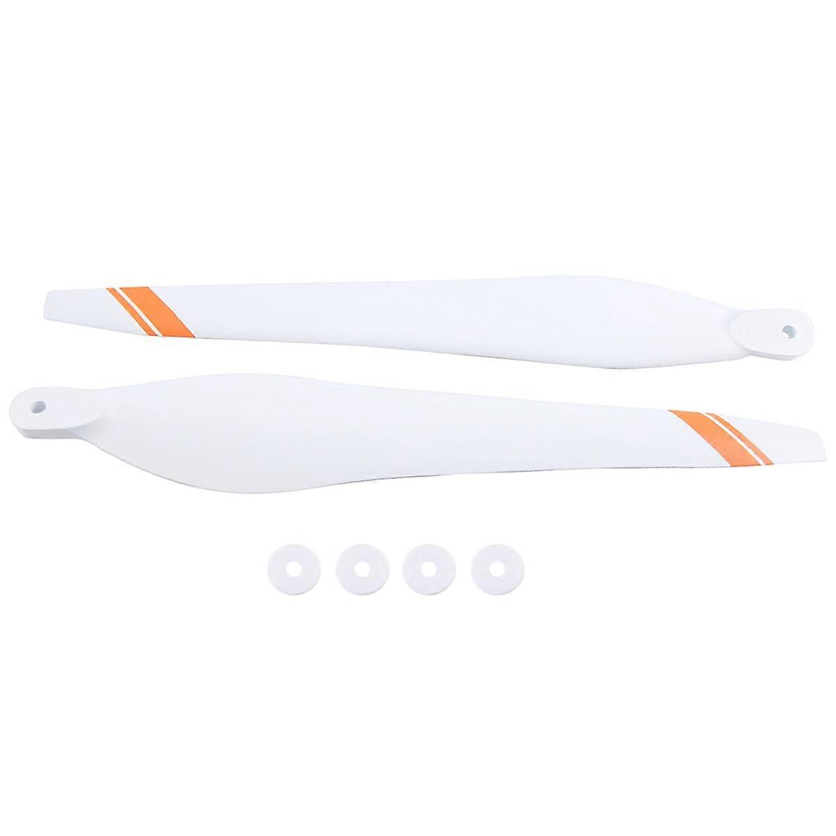 FOC 36190 Folding Propeller for X9 Plus Power System Motor for Agricultural Drone