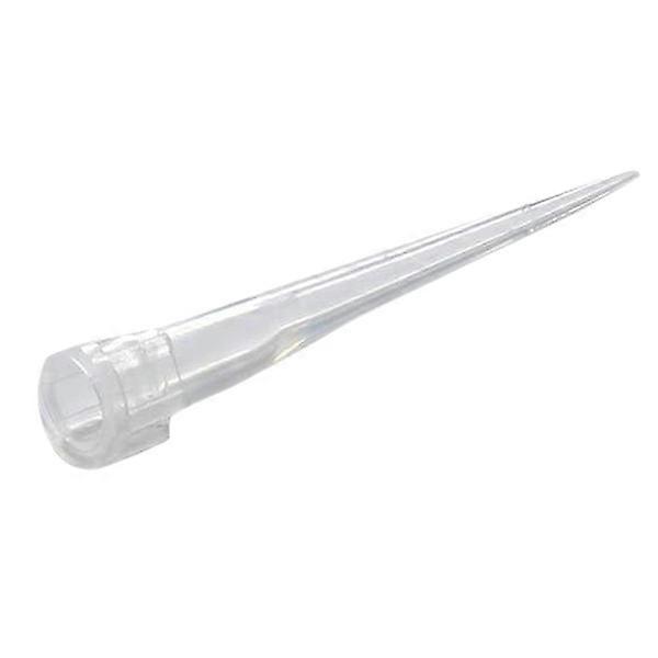 Pipette Tips 10Ul(Pack Of 1000)