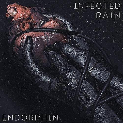 Infected Rain - Endorphin [CD]
