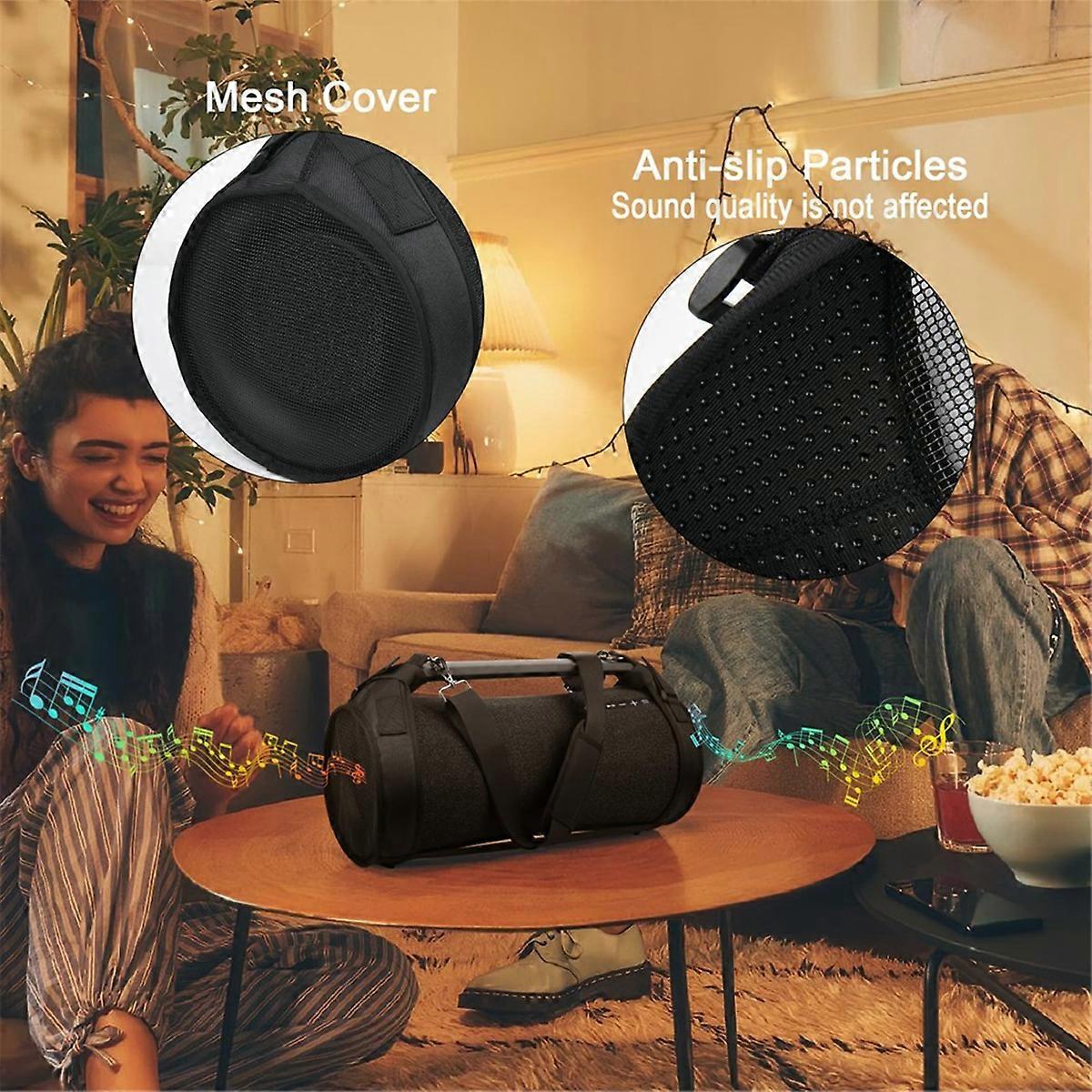  Travel Carrying Strap Case for SRS-XG500 