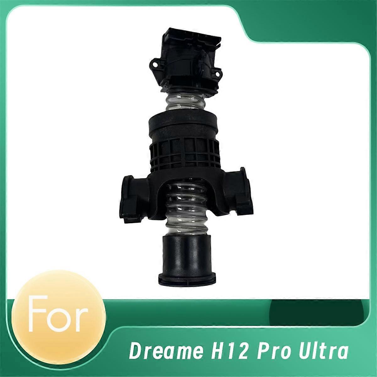 Hose Connection Pipe for H12 Pro Floor Scrubber Accessories