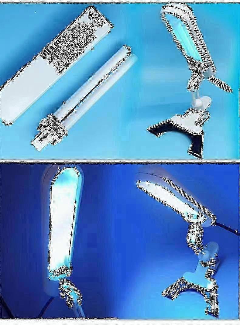 UVB 311 nm valohoitolaite ihosairauksien hoitoon