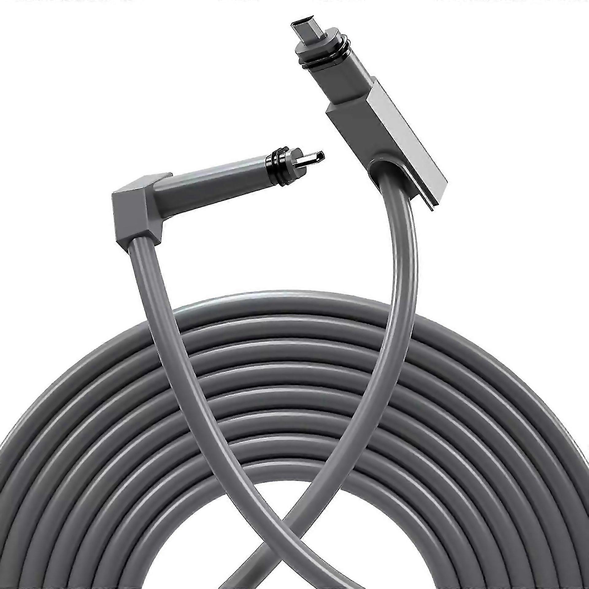 For Sl201 Cat5e Ethernet Connection Cable For Starlink Gen2 Length3m