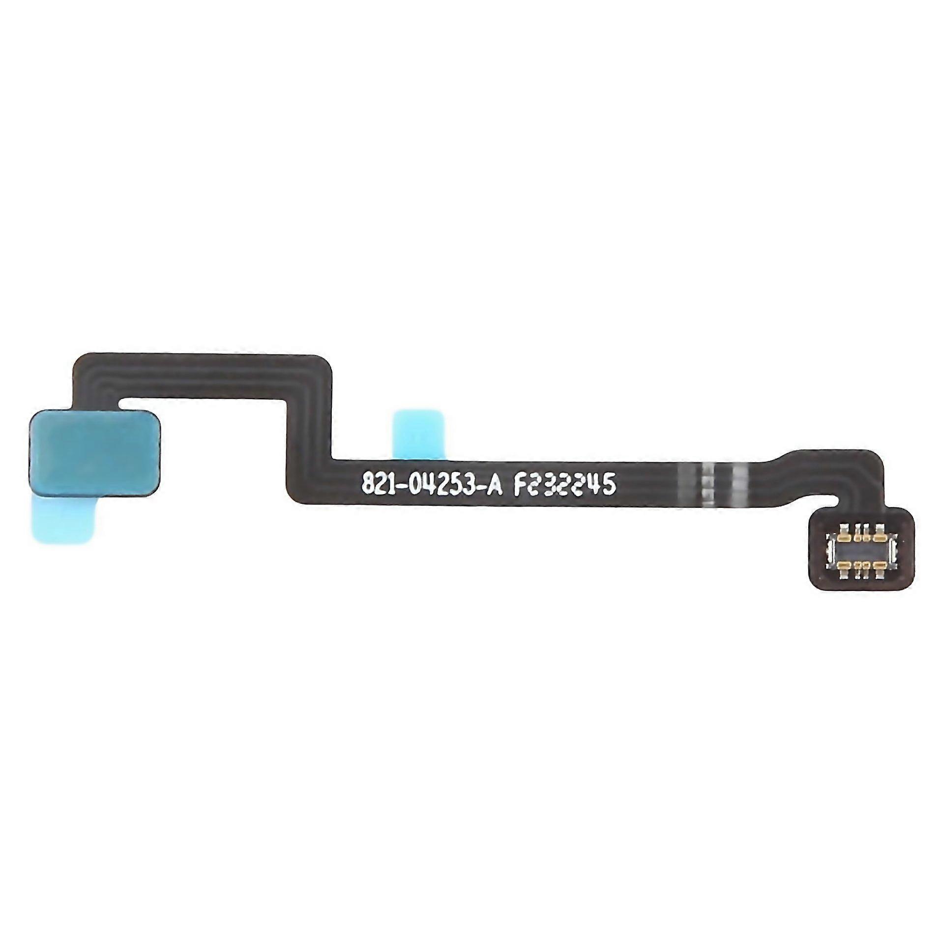 For Macbook Air 153 Inch M2 A2941 82104253a Loudspeaker Flex Cable
