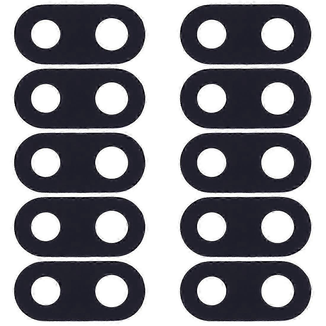 OPPO A7 / AX7 10pcsバックカメラレンズ用