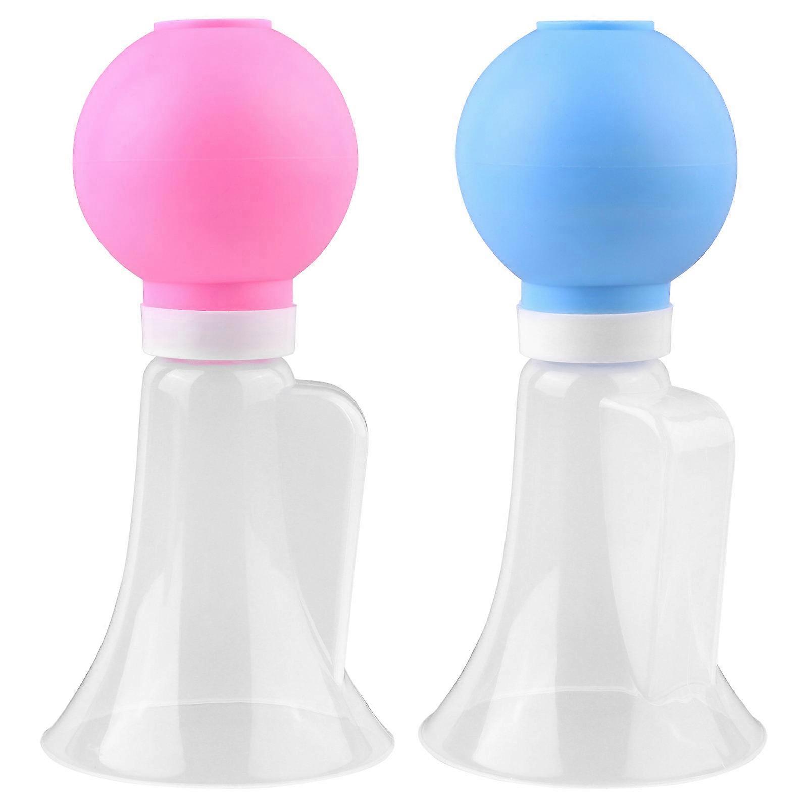 Breast Ergonomic Dustproof Breast Milk for Pumping 1Pcs