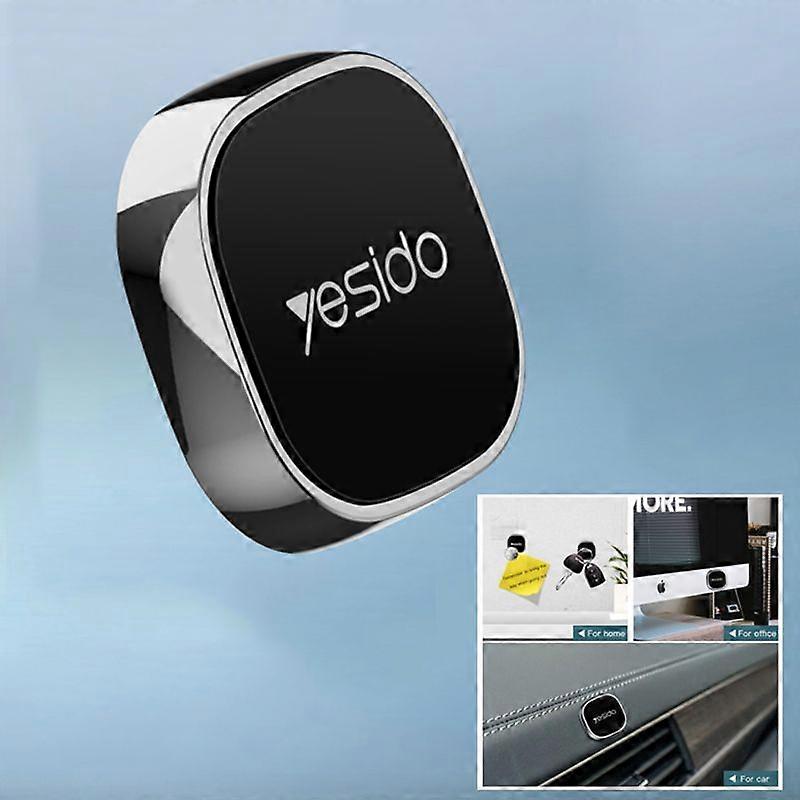 Mini Magnetic Suction Mobile Phone Bracket